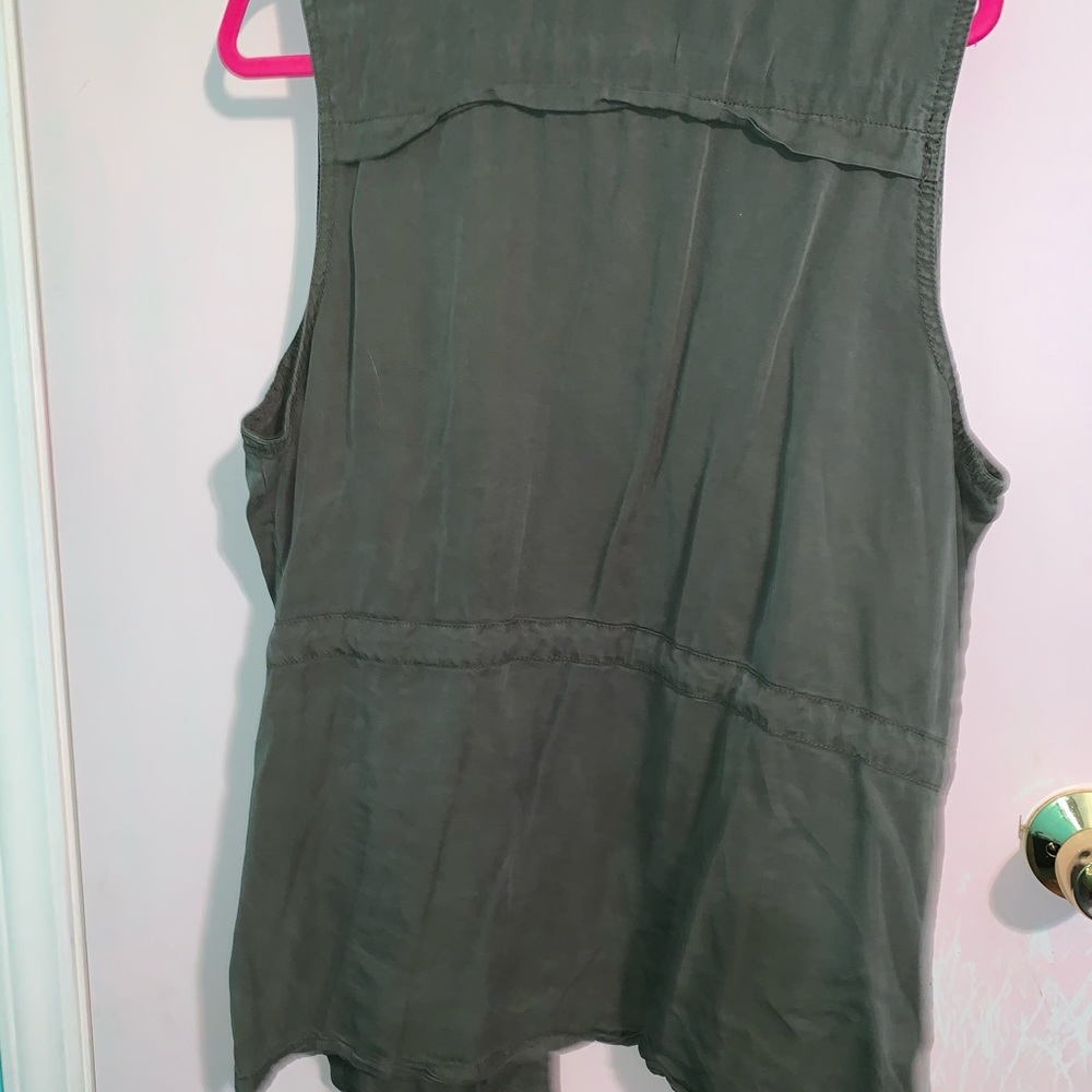 Target vest - Picture 3 of 3